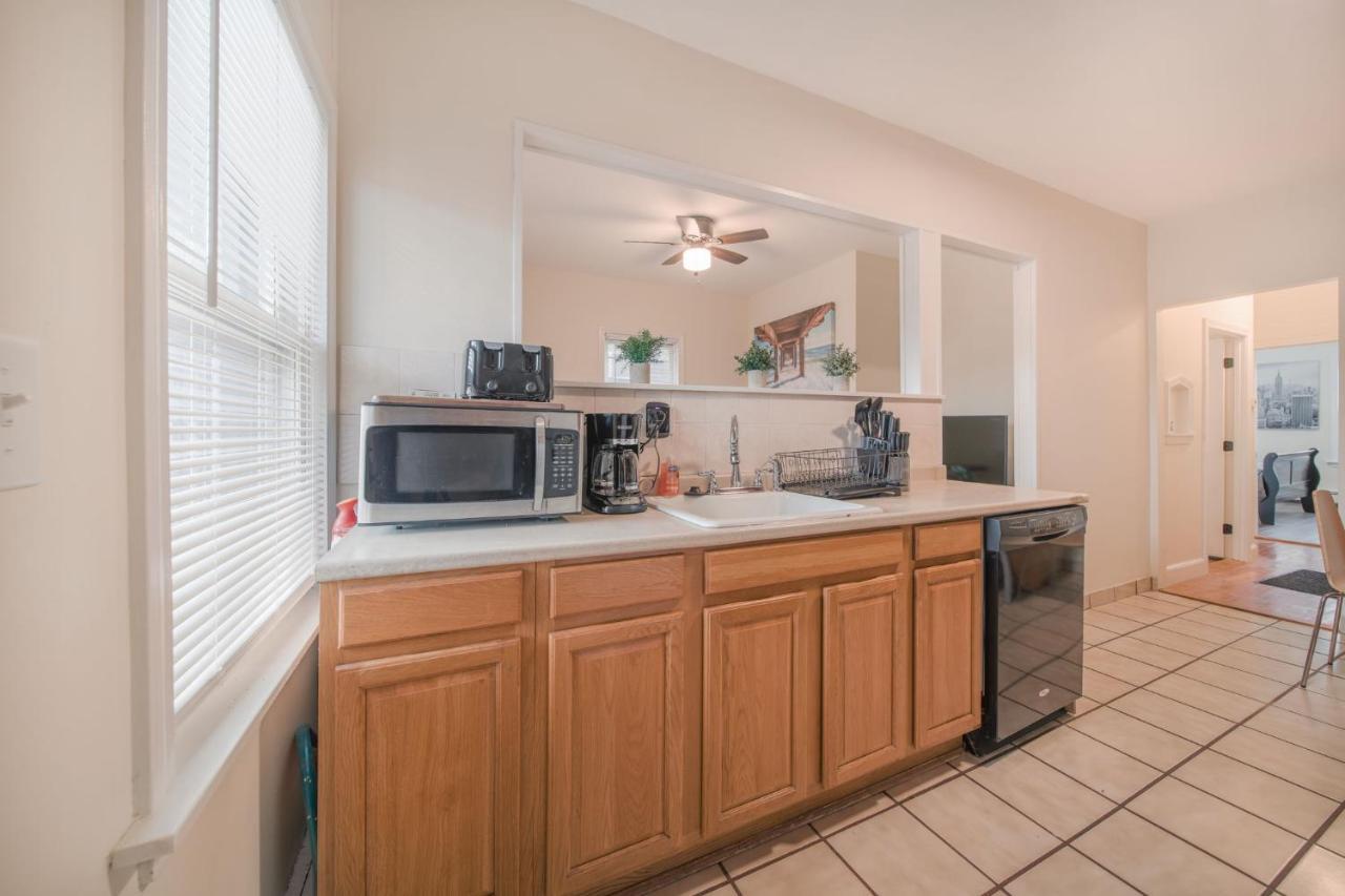 2Br Apt In The Heart Of Boston Near Boston Med エクステリア 写真
