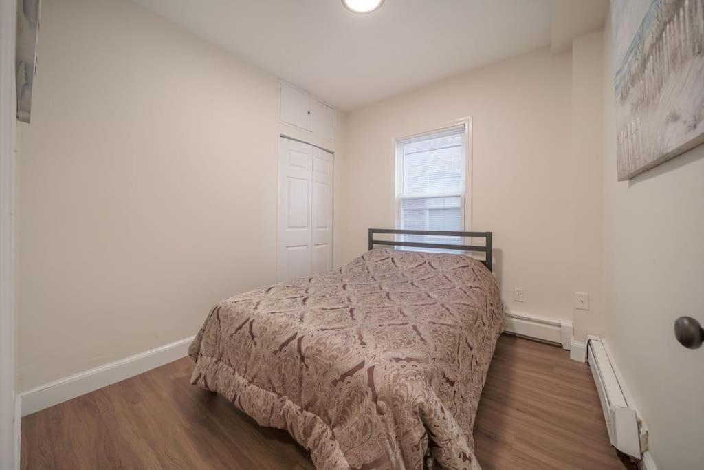 2Br Apt In The Heart Of Boston Near Boston Med エクステリア 写真