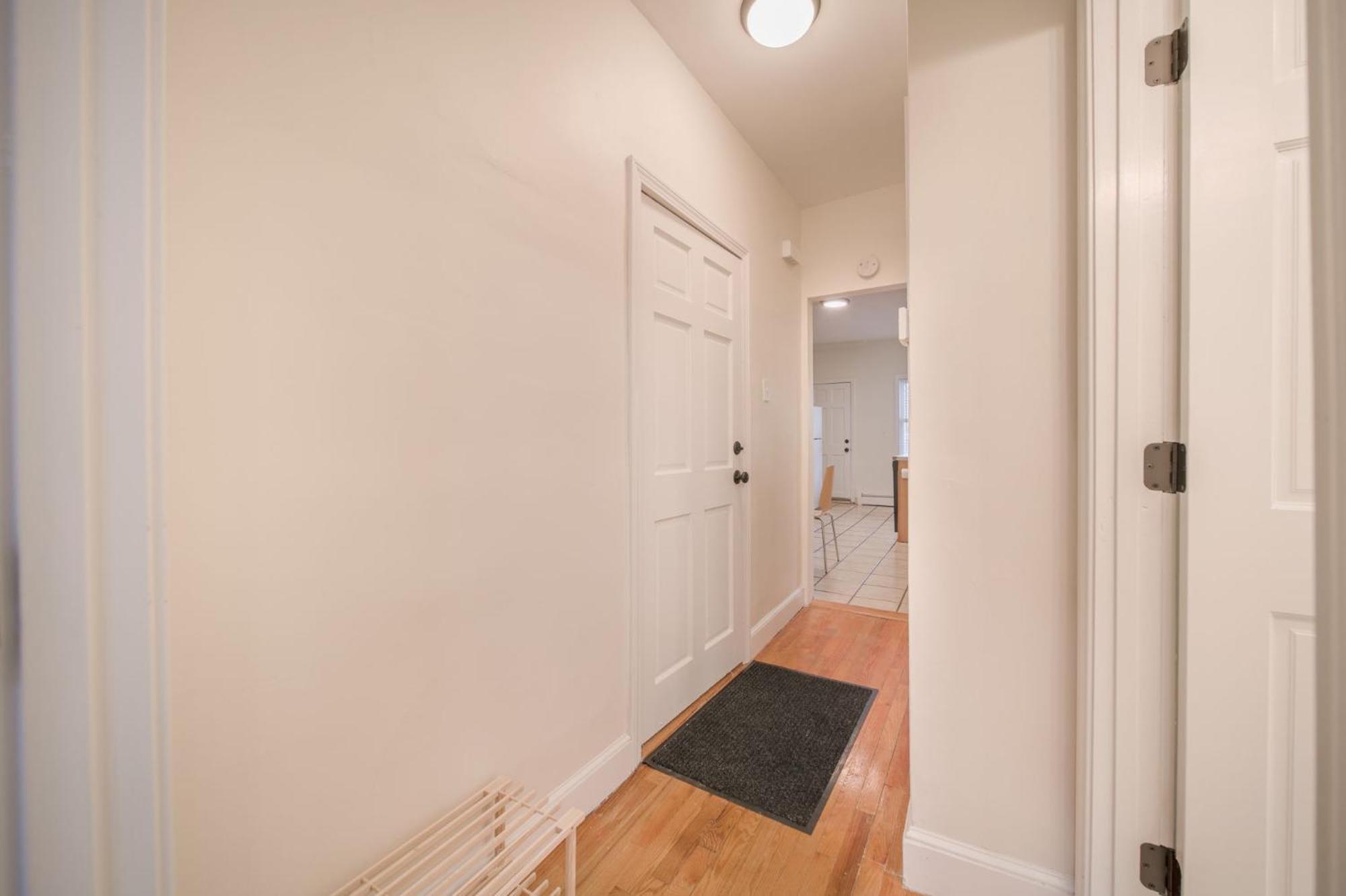 2Br Apt In The Heart Of Boston Near Boston Med エクステリア 写真