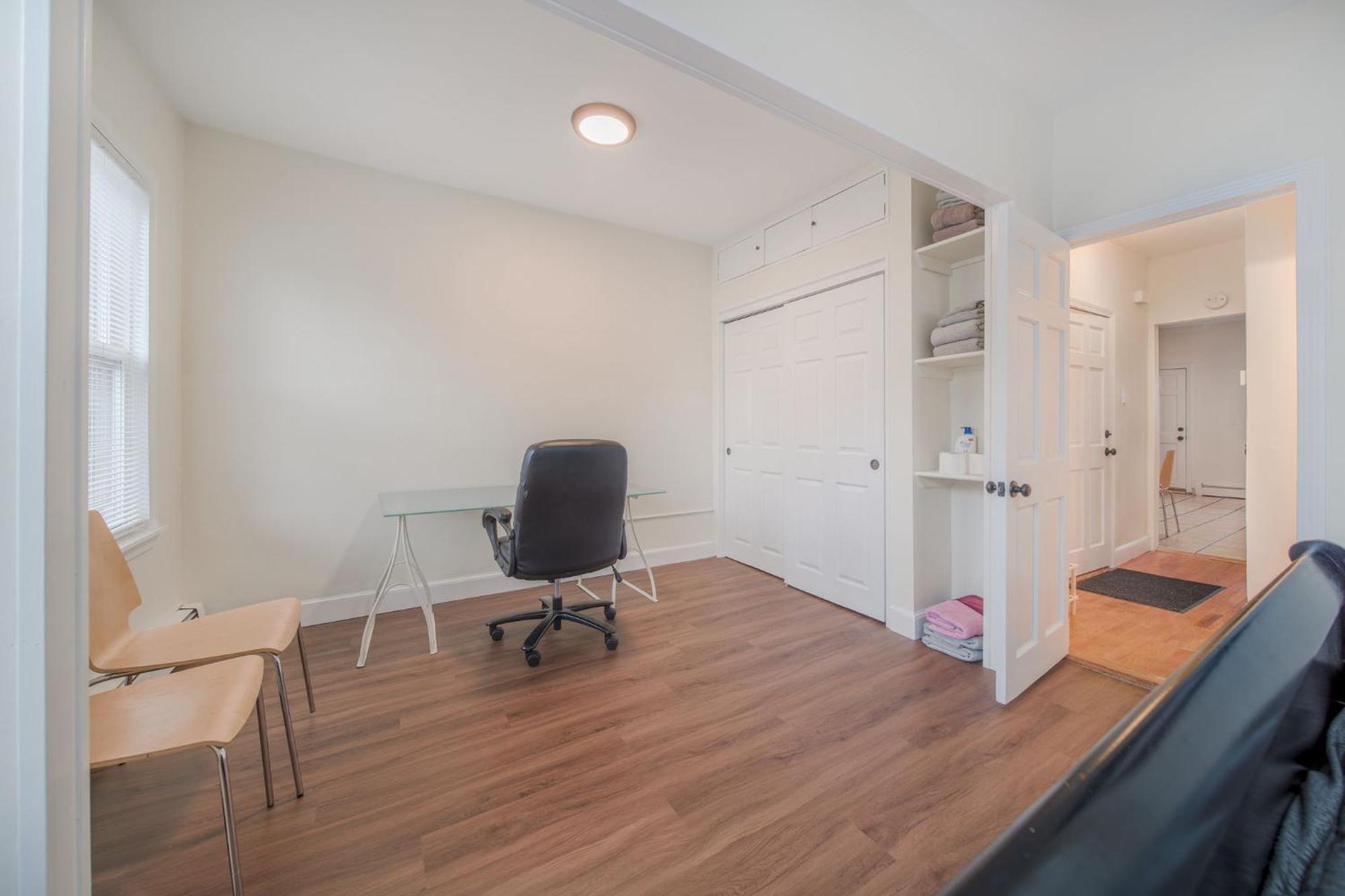 2Br Apt In The Heart Of Boston Near Boston Med エクステリア 写真