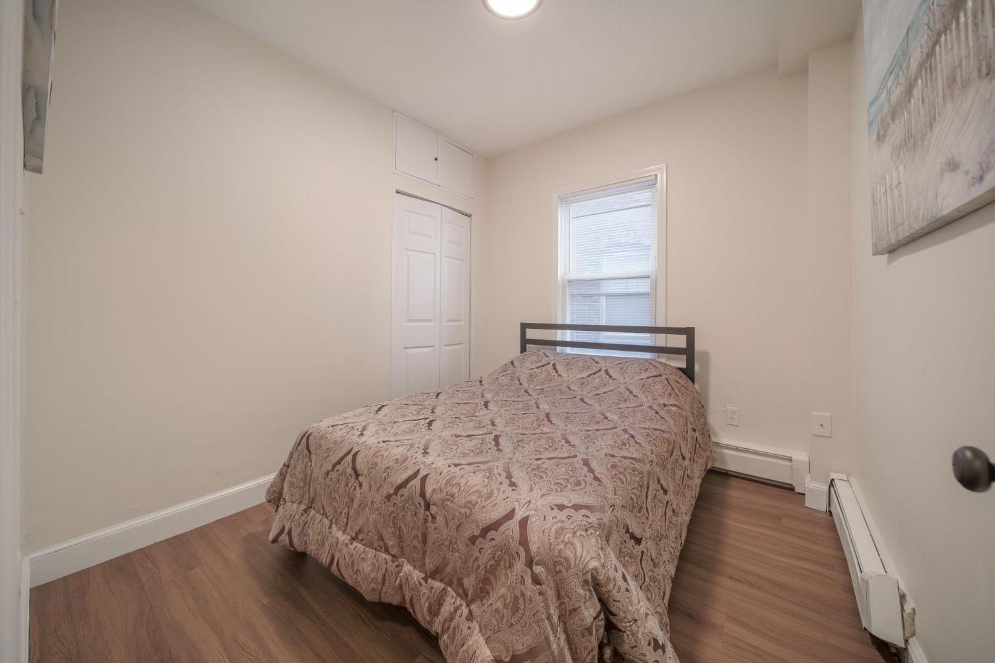 2Br Apt In The Heart Of Boston Near Boston Med エクステリア 写真