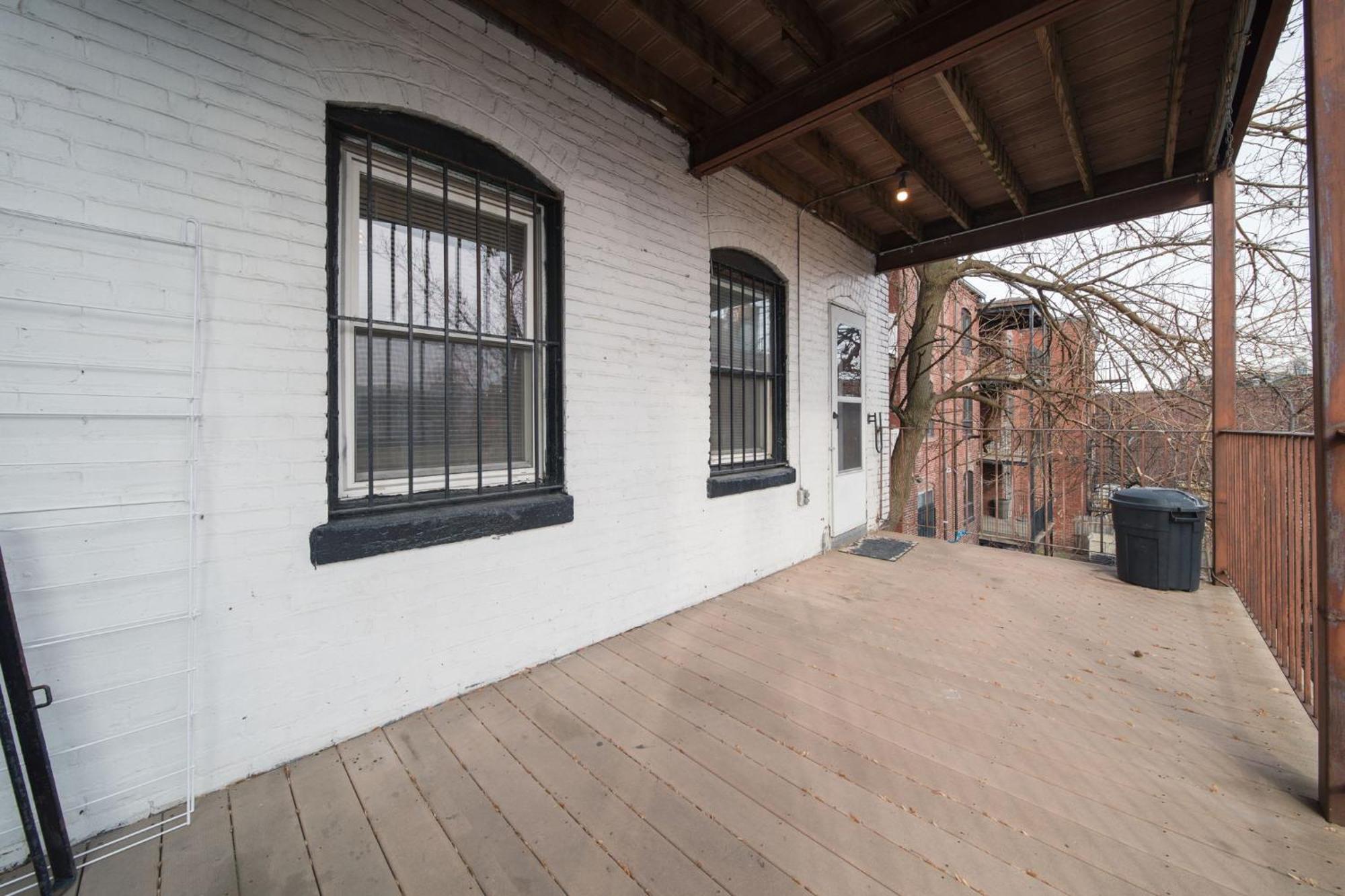 2Br Apt In The Heart Of Boston Near Boston Med エクステリア 写真